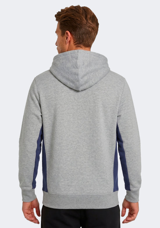 Champion Men's SPS Panel Hoodie