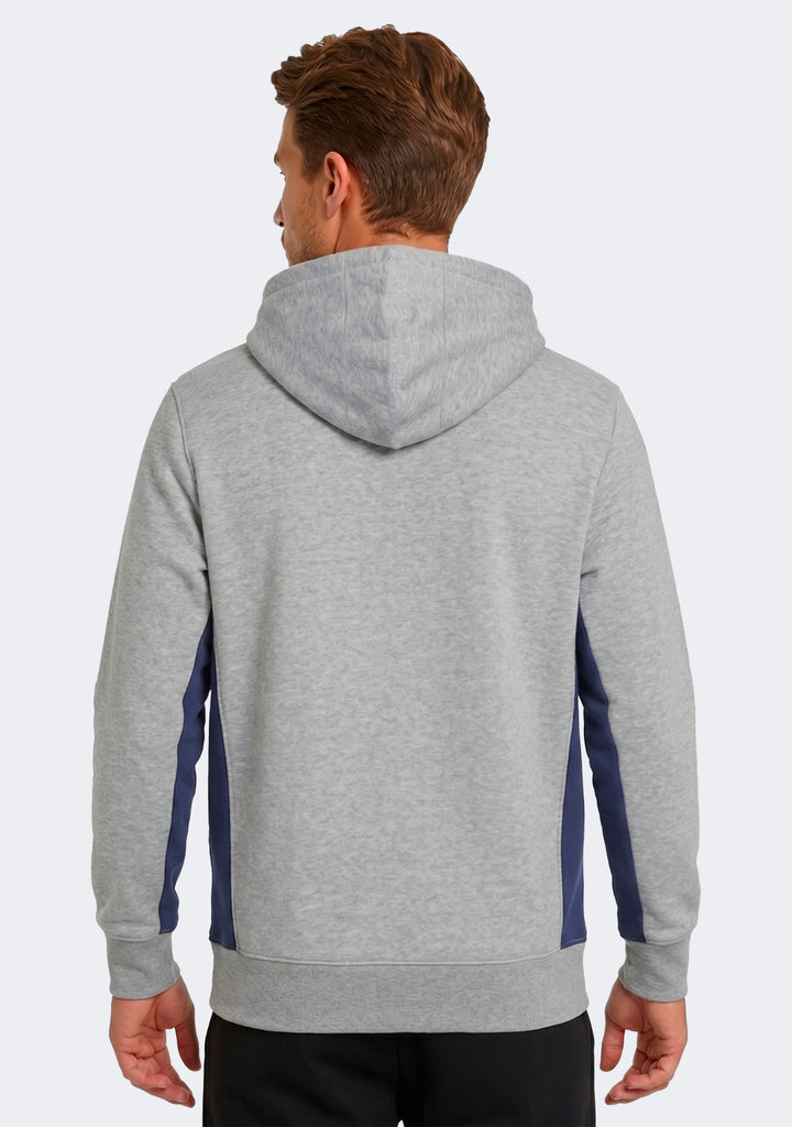Champion Men's SPS Panel Hoodie