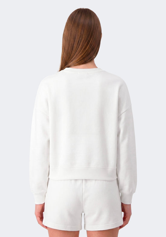 Champion Women's SPS Graphic Print Pullover