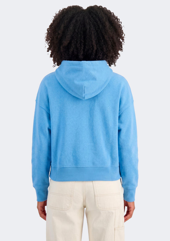 Champion Women's Reverse Weave Level Up Hoodie