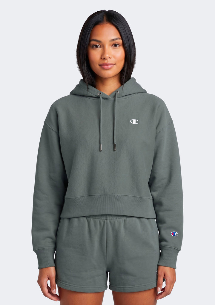 Champion Women's Rochester Base Hoodie