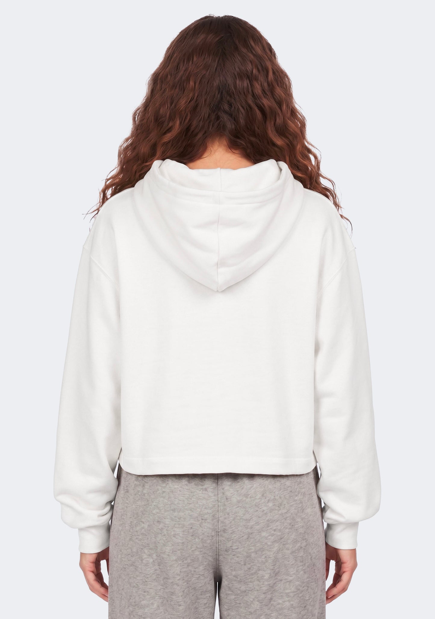 Champion Women's Reverse Weave C Cinch Hoodie