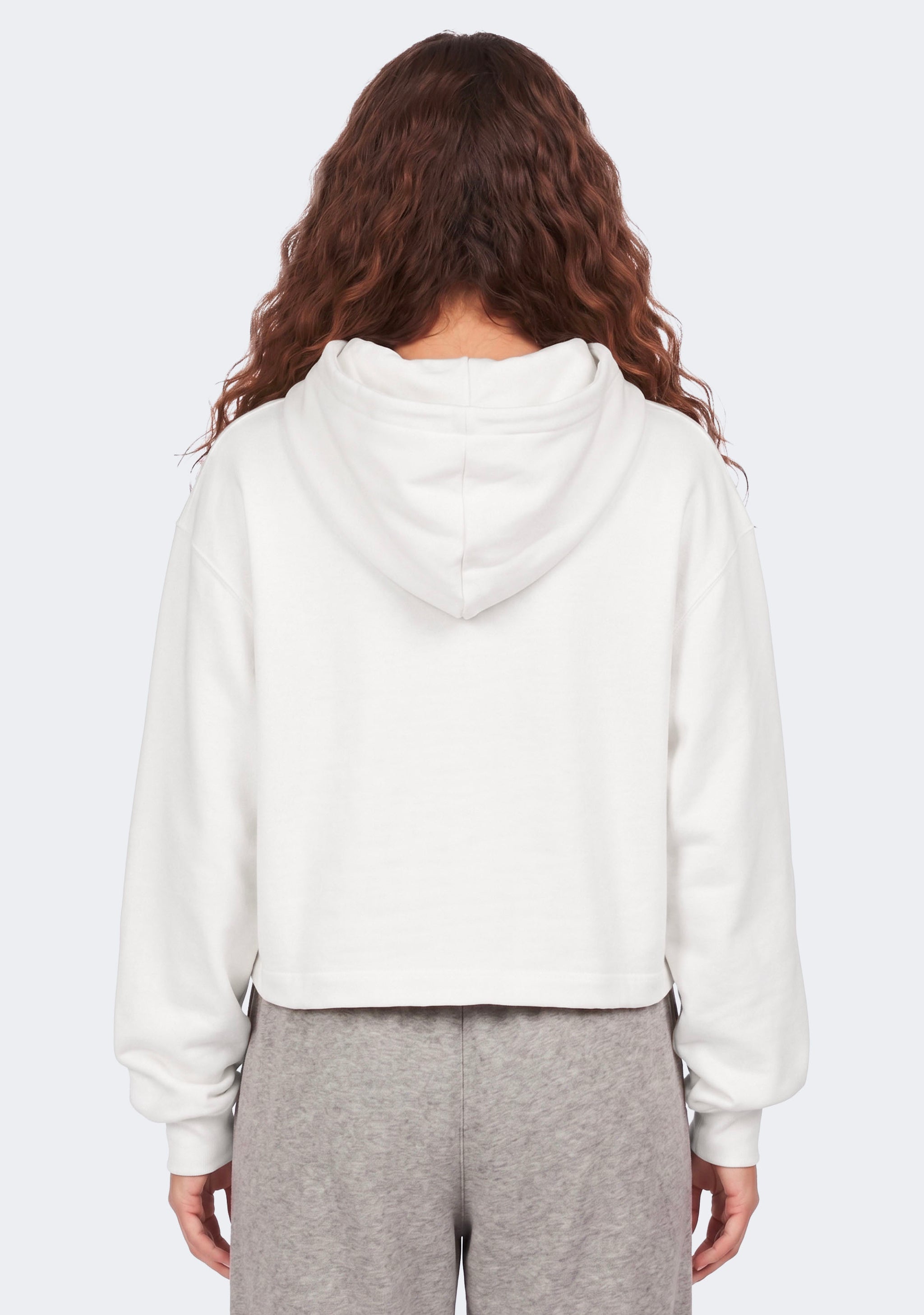 Champion Women's Reverse Weave C Cinch Hoodie
