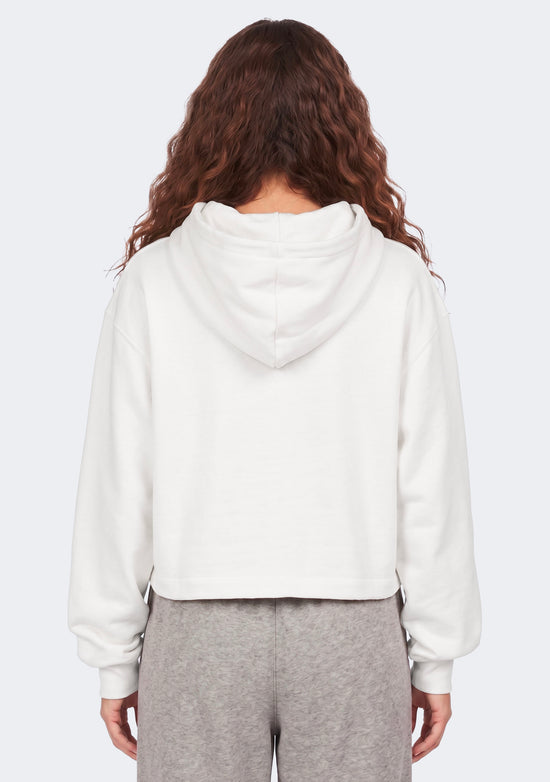 Champion Women's Reverse Weave C Cinch Hoodie