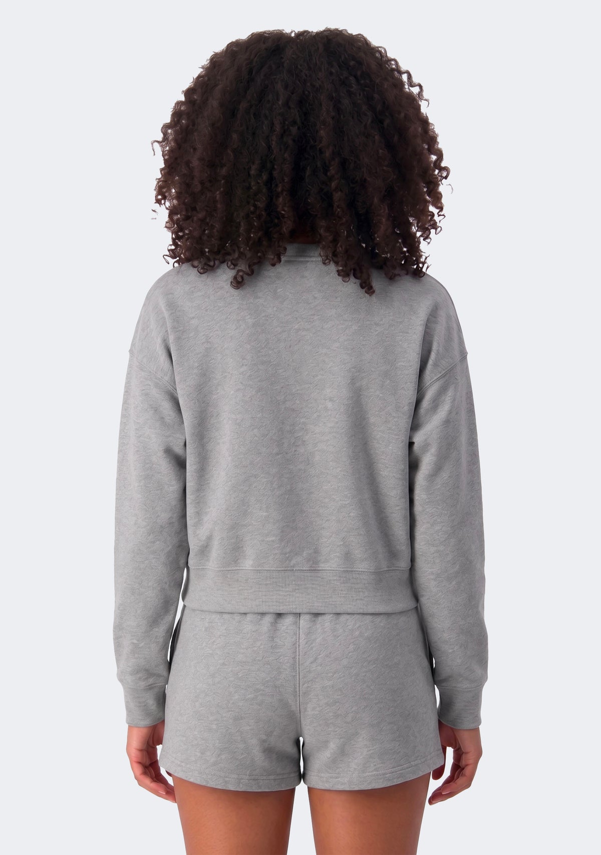Champion Women's EU Script Crew
