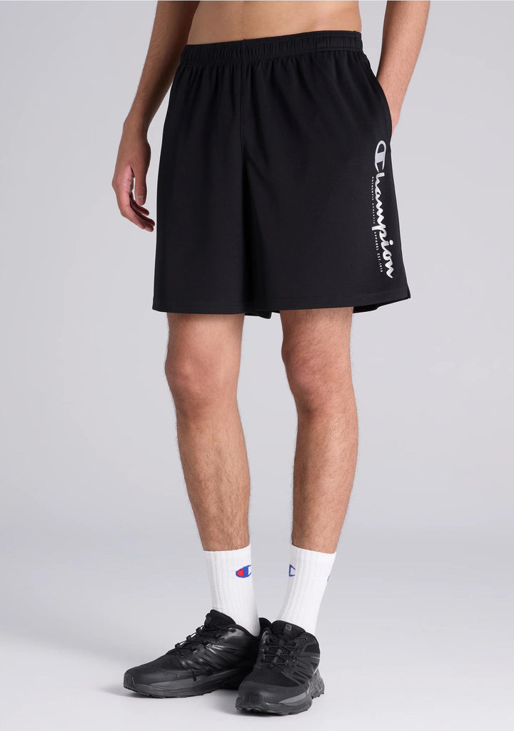 Champion Men's Core Training Shorts Black