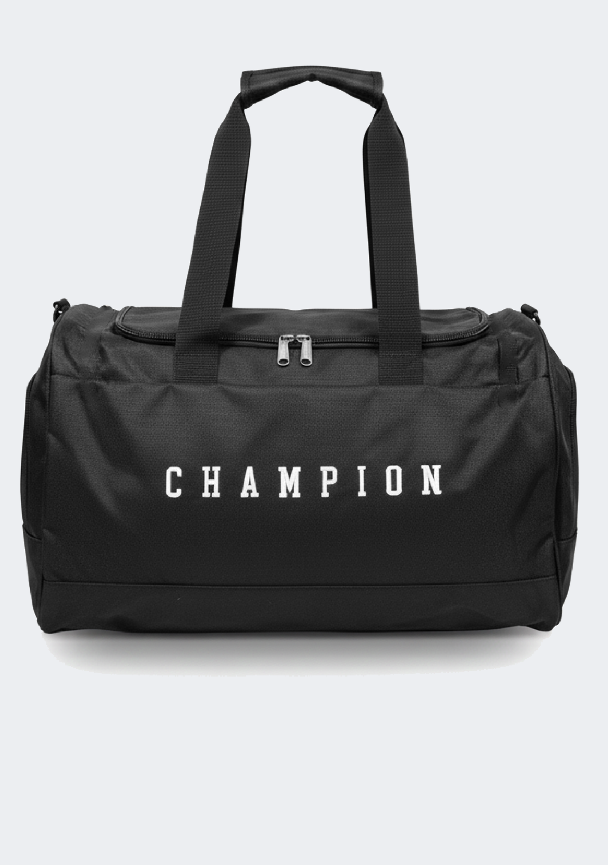 Champion SPS Embroidered Duffel Bag - 32L