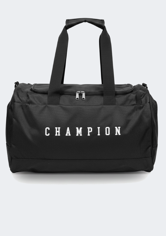 Champion SPS Embroidered Duffel Bag - 32L