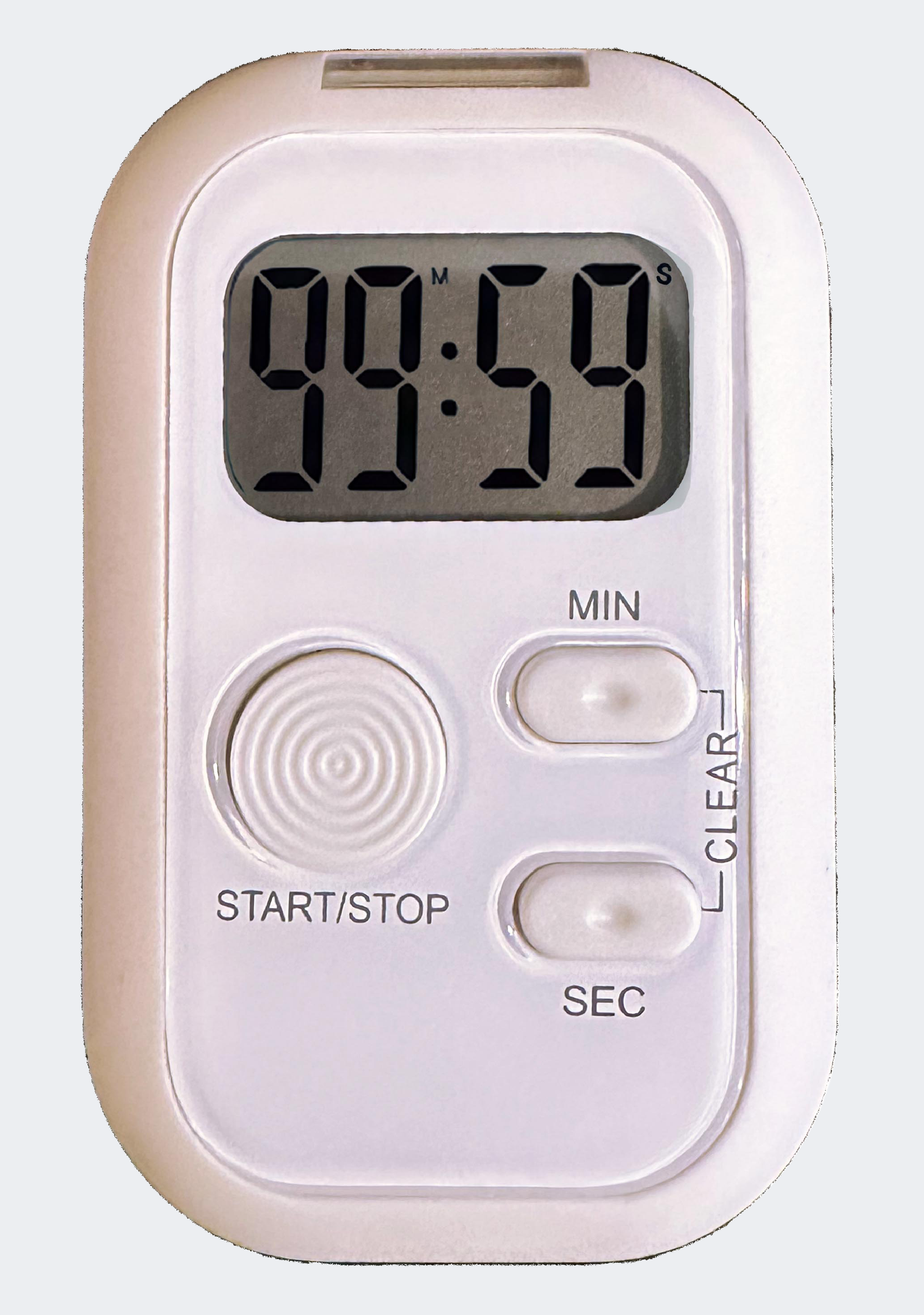 Telsonic Count Up/Down Timer