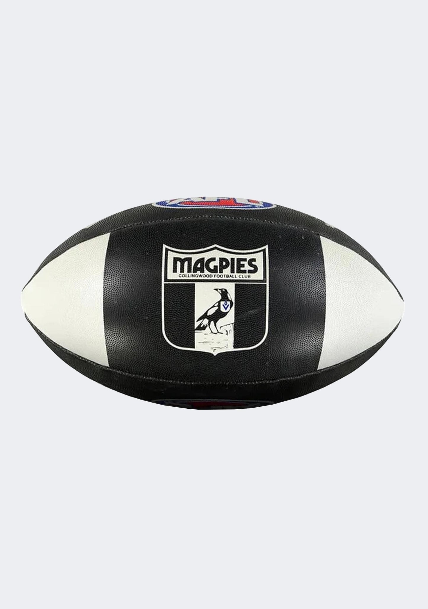 Sherrin Colingwood Magpies All Surface Football