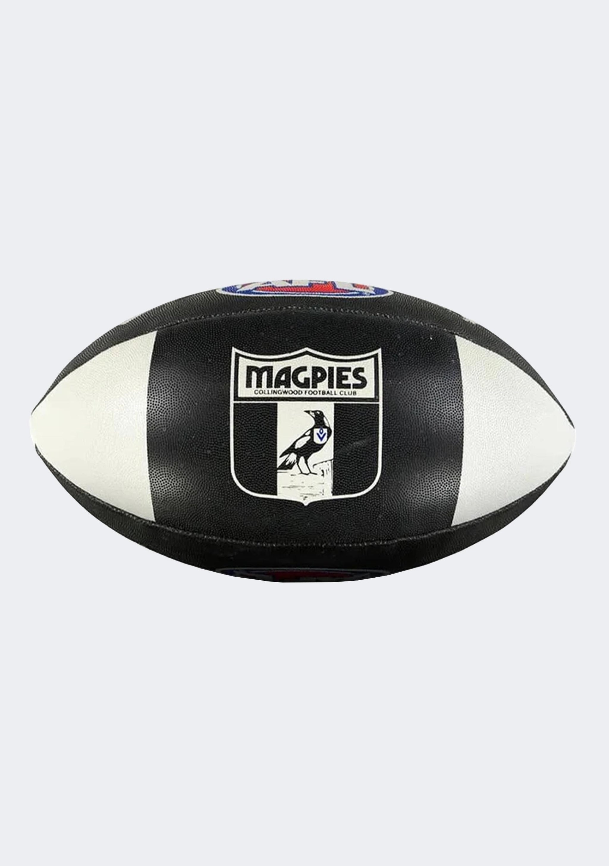 Sherrin Colingwood Magpies All Surface Football