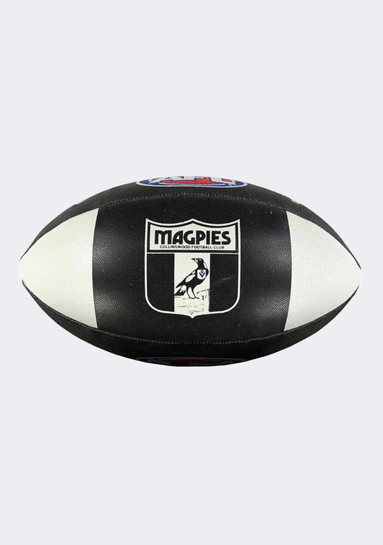 Sherrin Colingwood Magpies All Surface Football