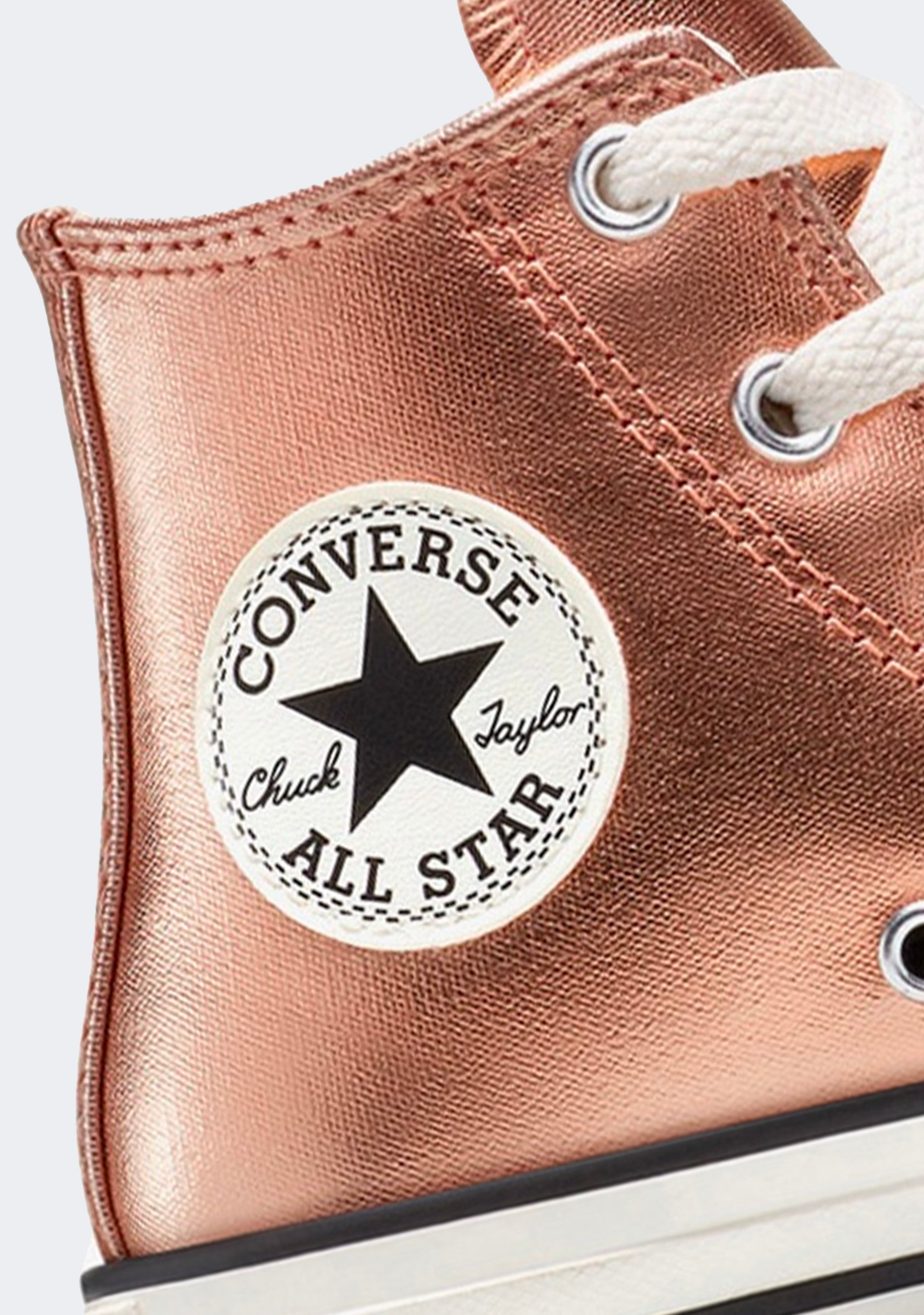 Converse Chuck Taylor Kids' All Star High-Top Sneakers