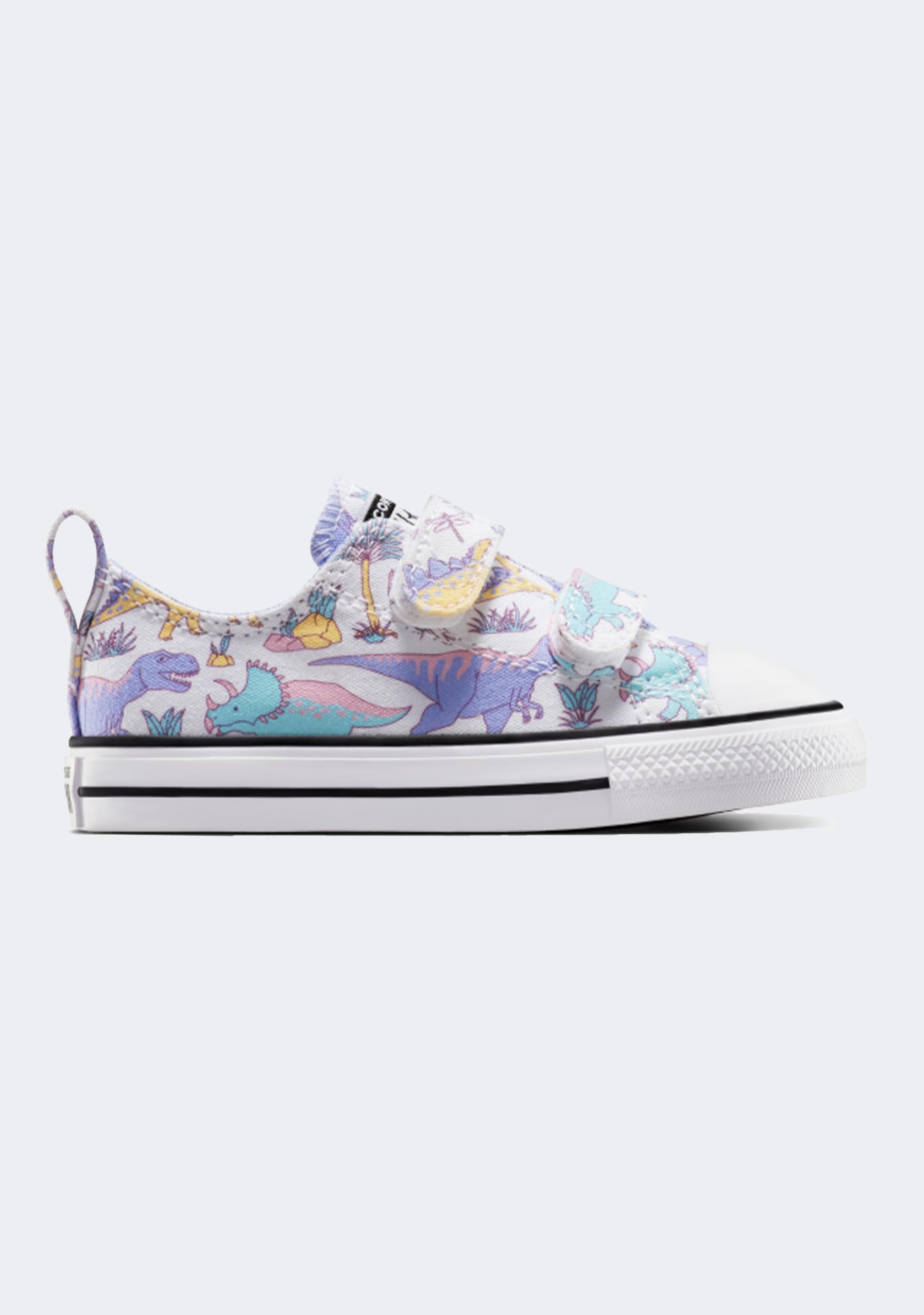 Converse Infants Chuck Taylor All Star 2V Ox