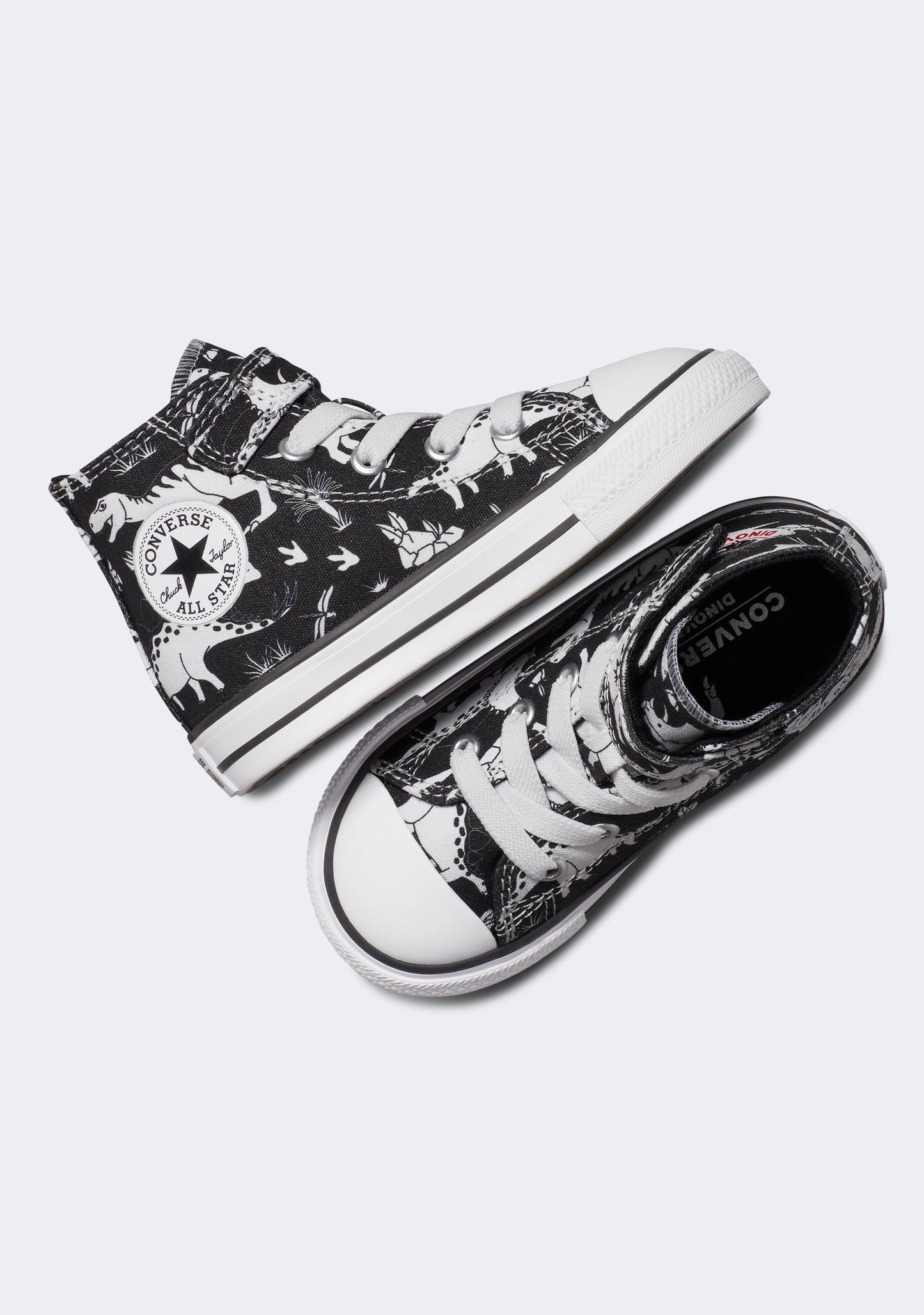 Converse Infants Chuck Taylor All Star 1V High