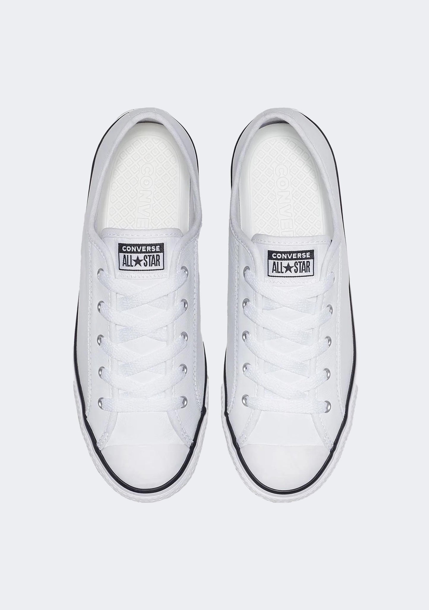 Converse Women's Chuck Taylor All Star Dainty Ox