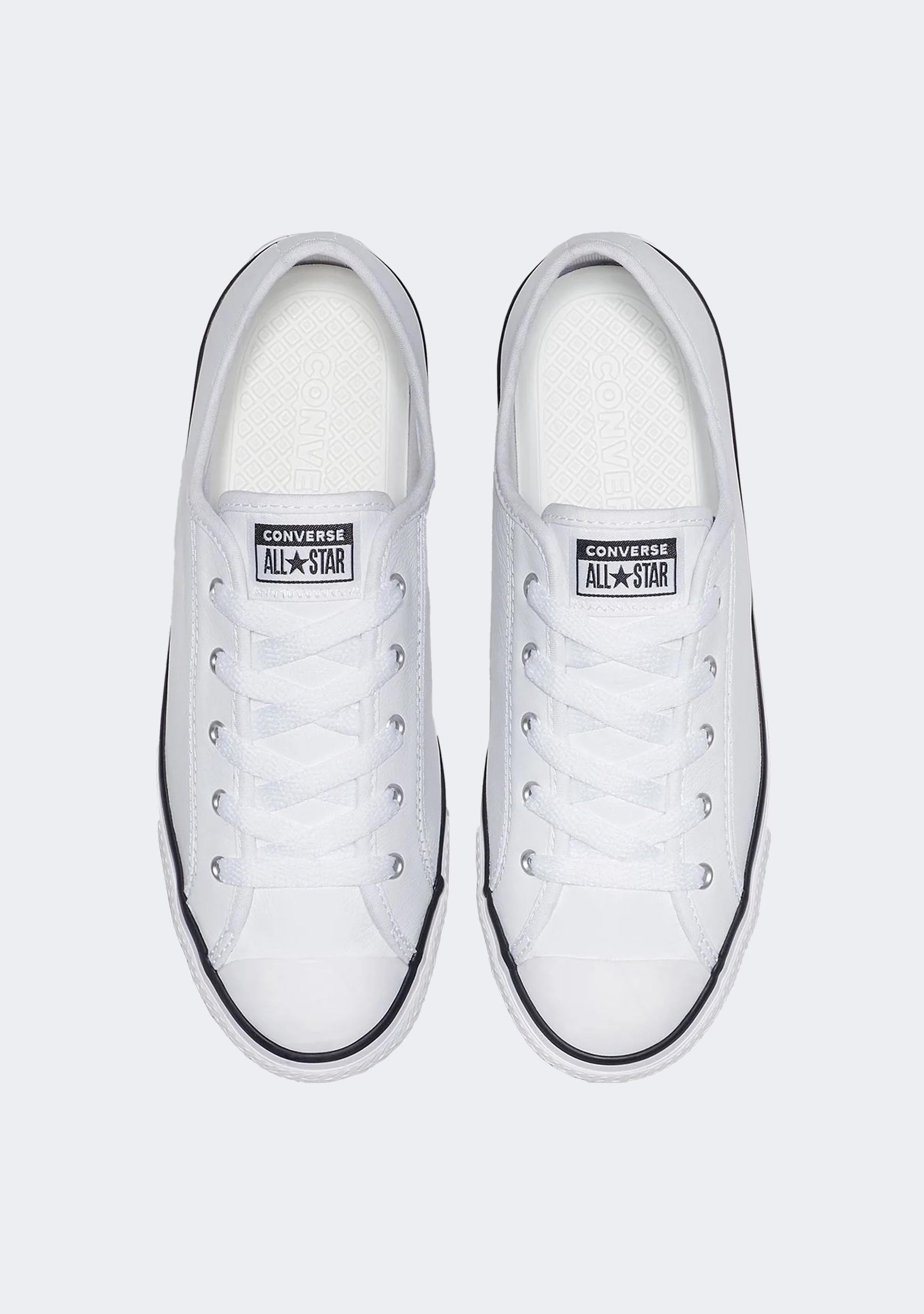 Converse Women's Chuck Taylor All Star Dainty Ox