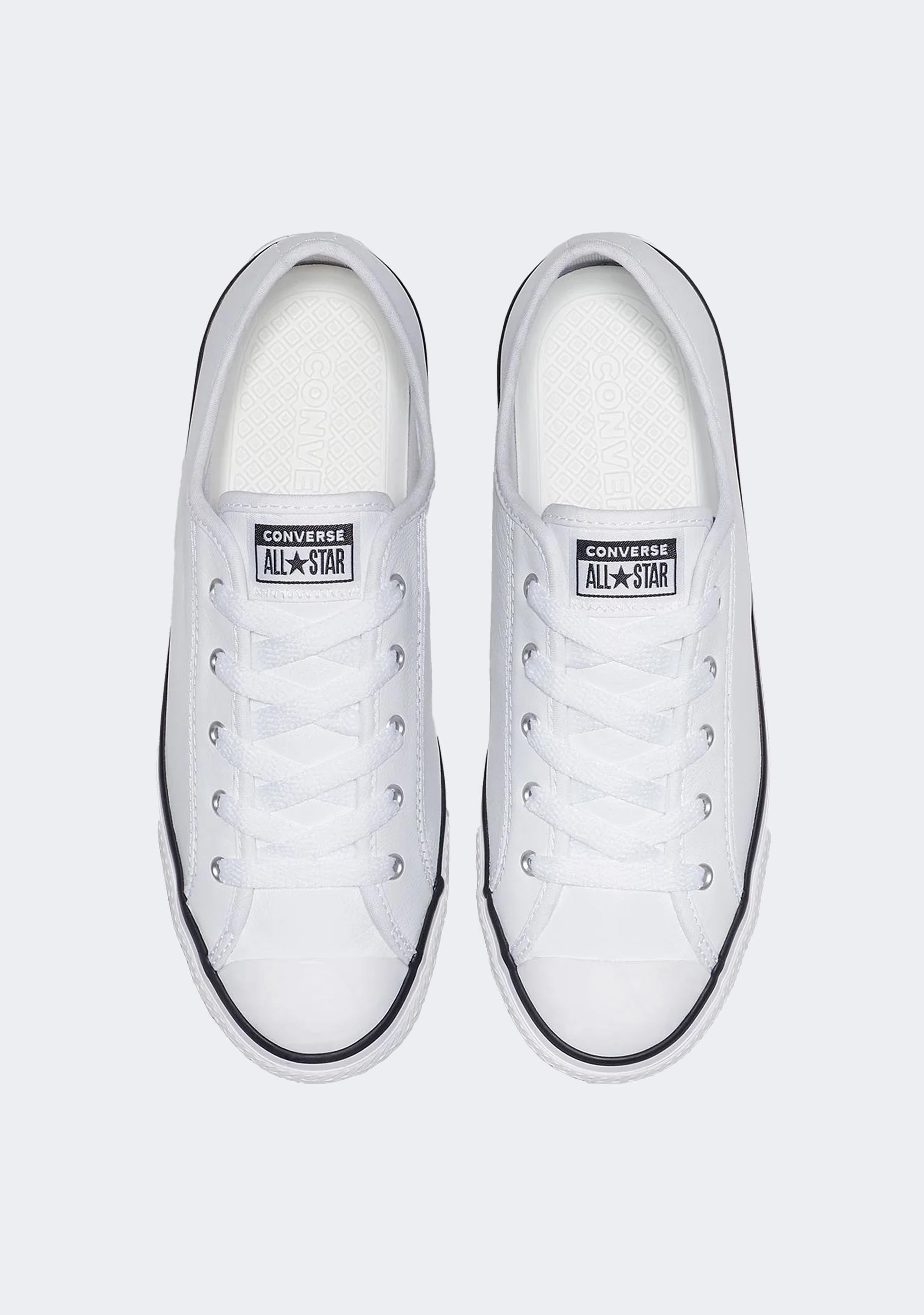 Converse Women's Chuck Taylor All Star Dainty Ox