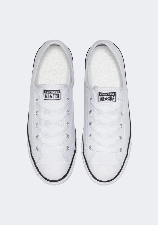 Converse Women's Chuck Taylor All Star Dainty Ox