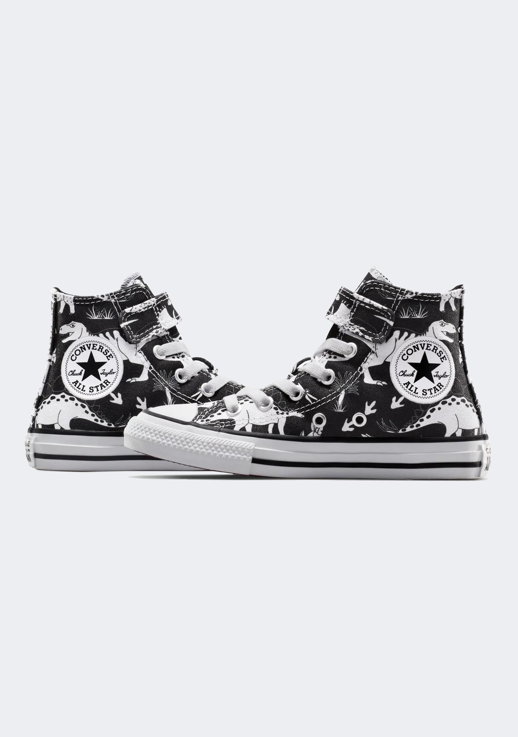 Converse Youth Chuck Taylor All Star 1V High
