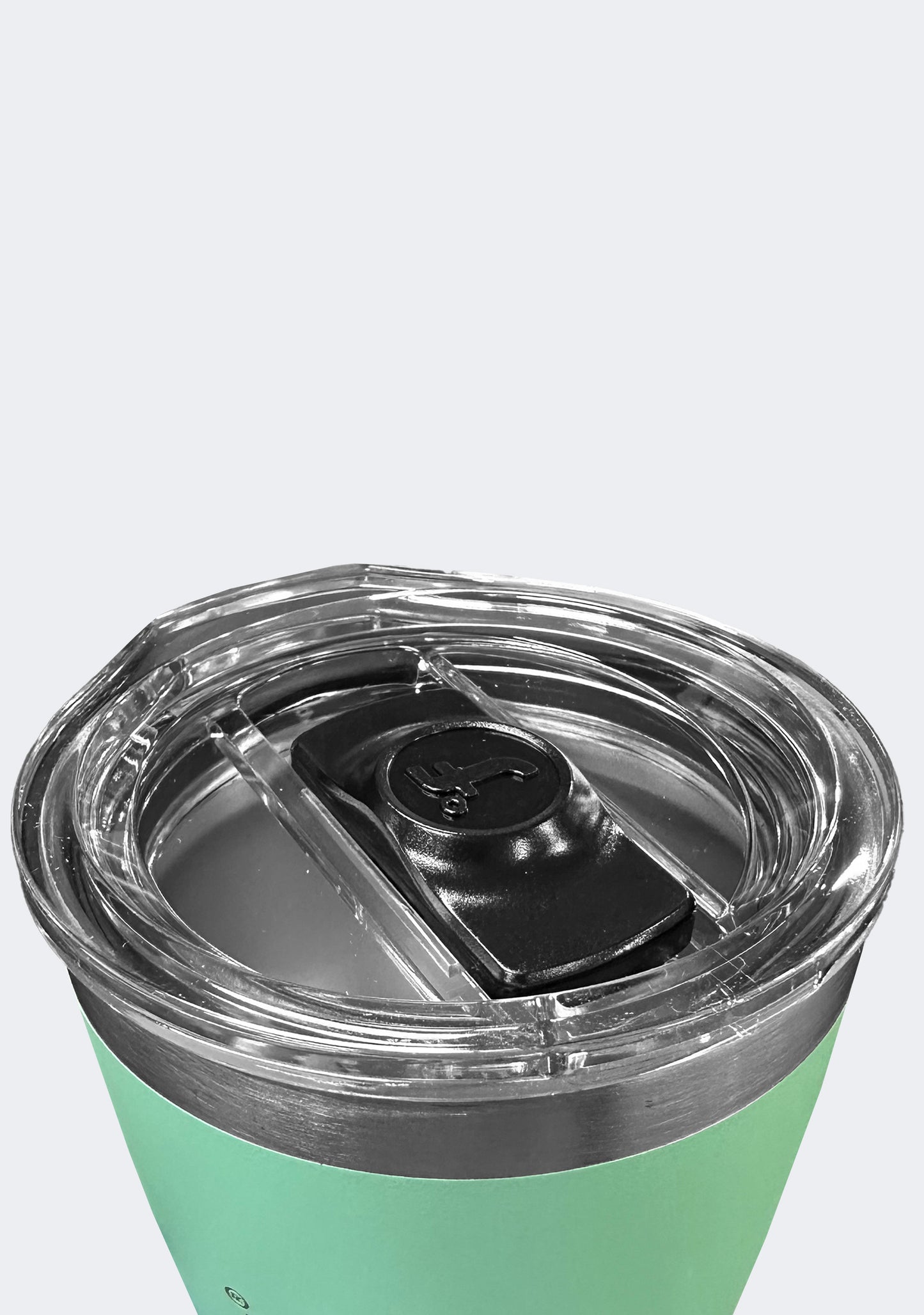 Fridgy 350mL Mini Sipper Tumbler Coolmint