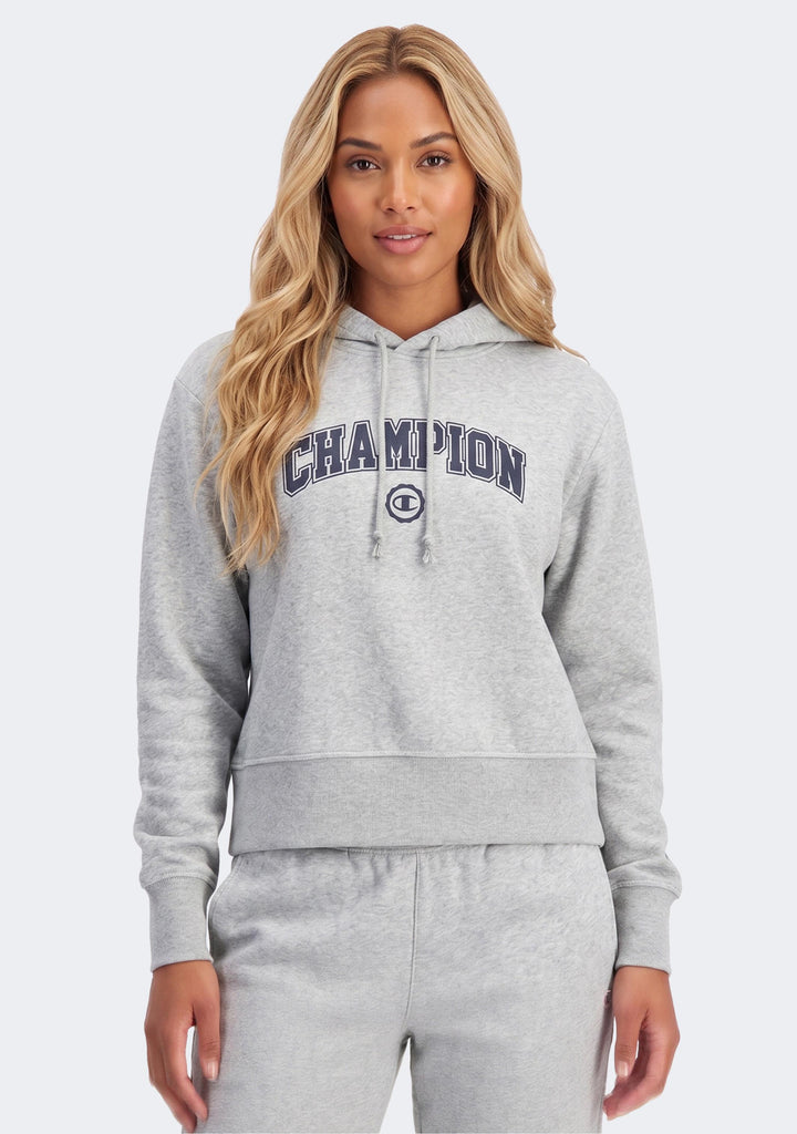 Champion Women's SPS Graphic Print Hoodie