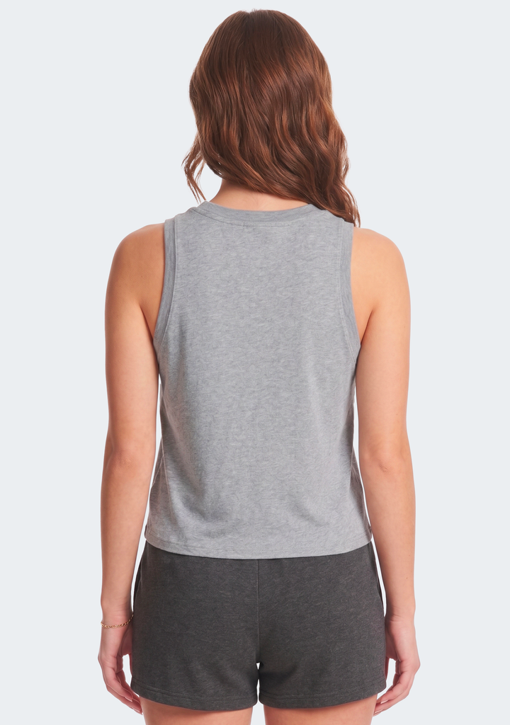 Champion Women’s Ombre Script Tank