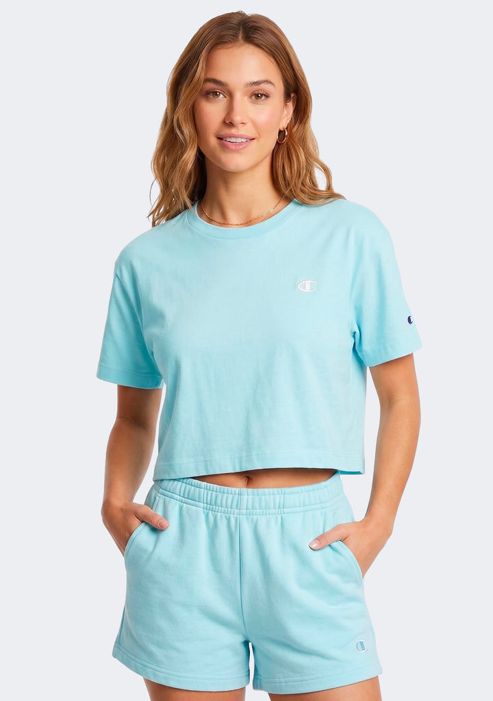 Champion Women's Rochester Base Tee