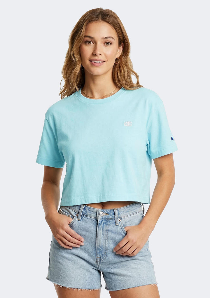 Champion Women's Rochester Base Tee