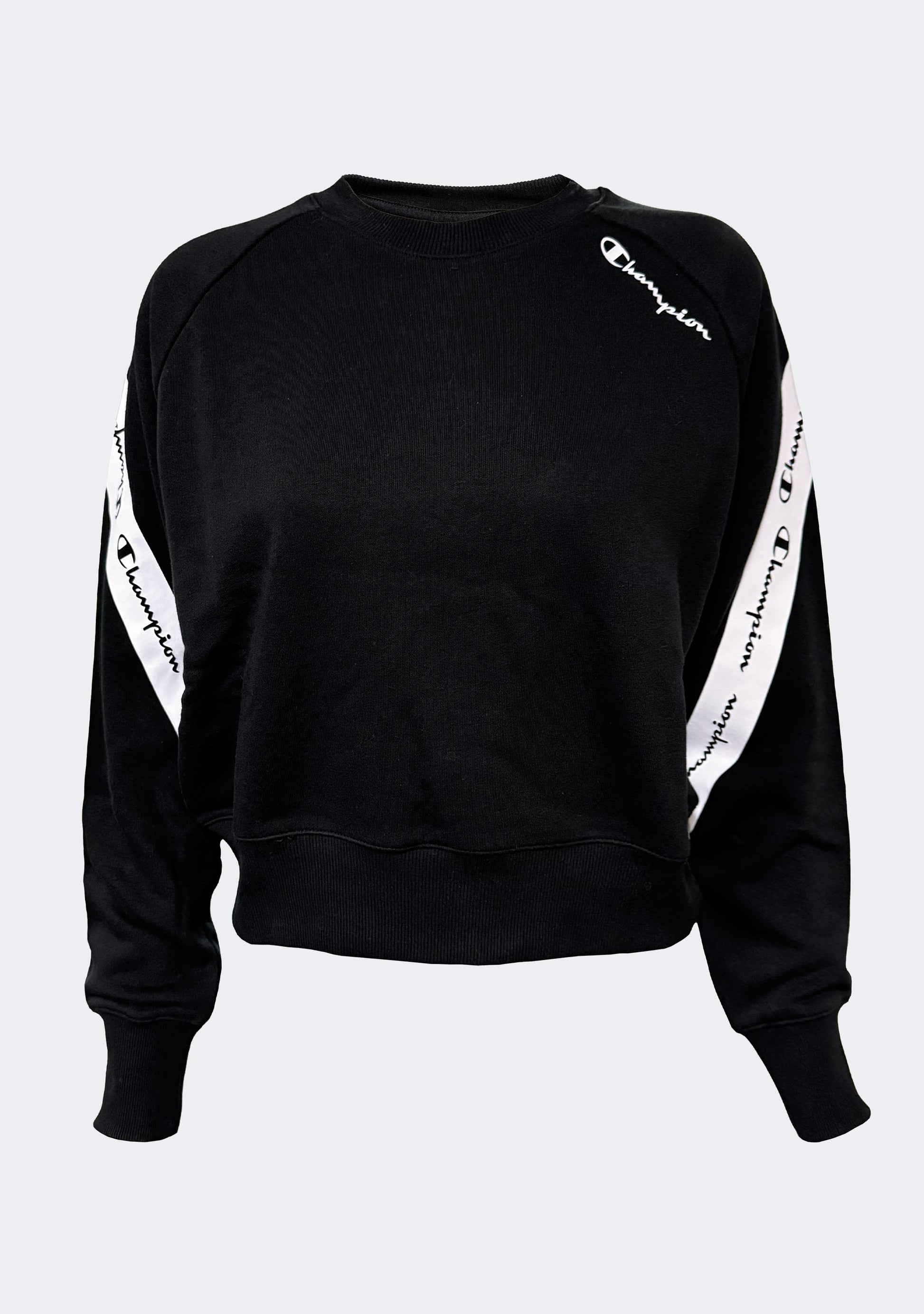 Champion Women's EU Rochester Tape Pullover