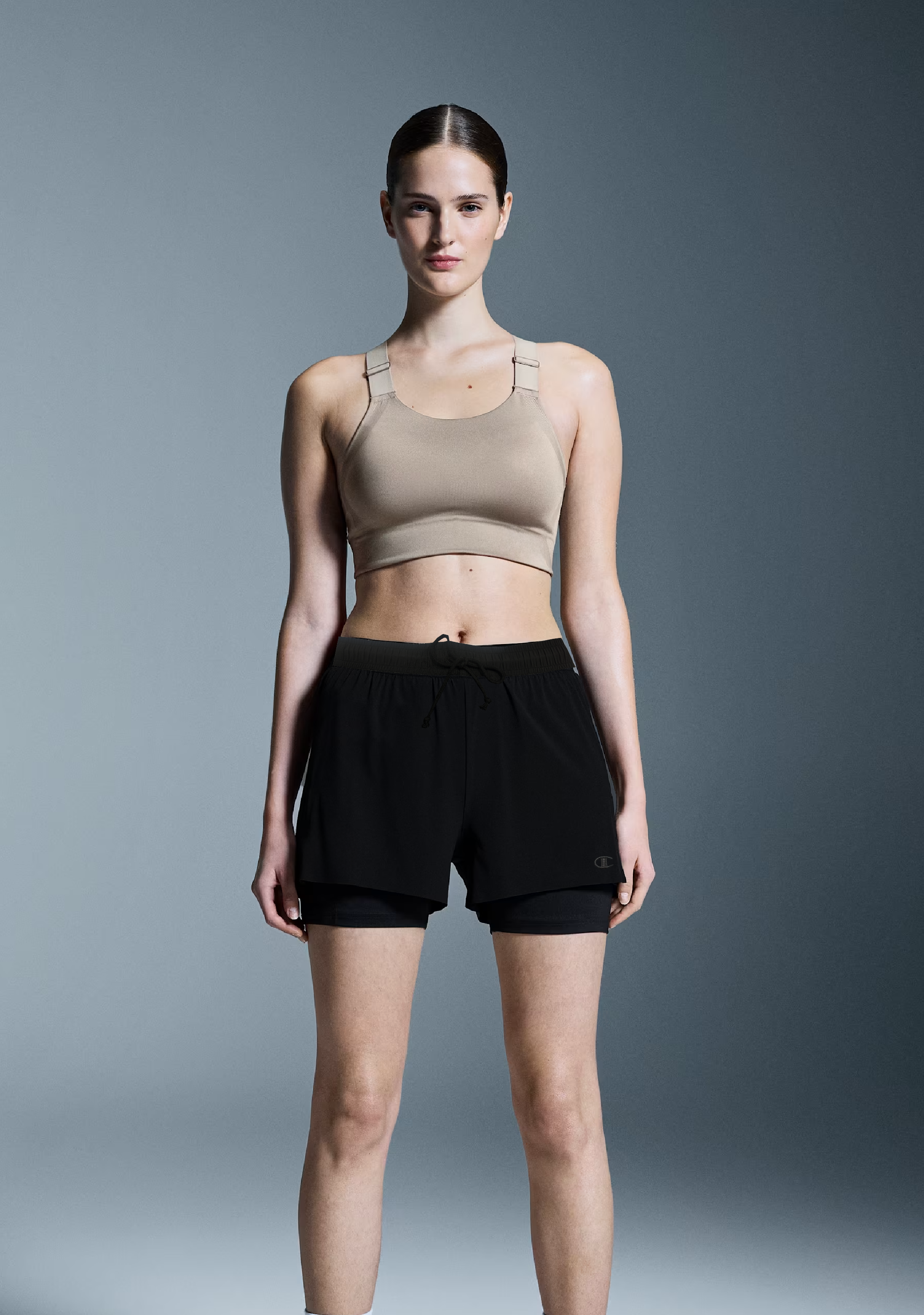 Champion Women's Rochester 2 in 1 Short