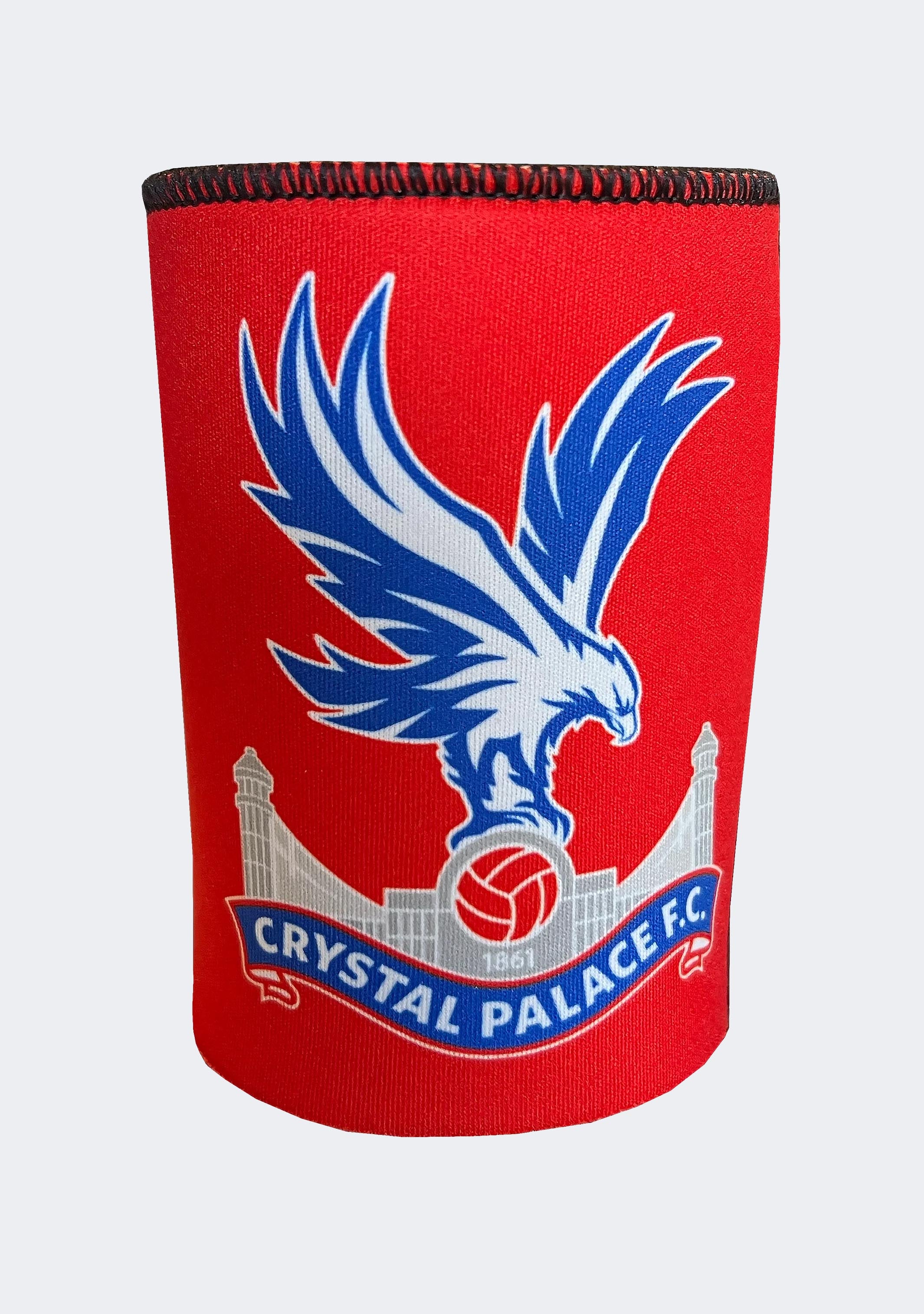 Crystal Palace Can Cooler