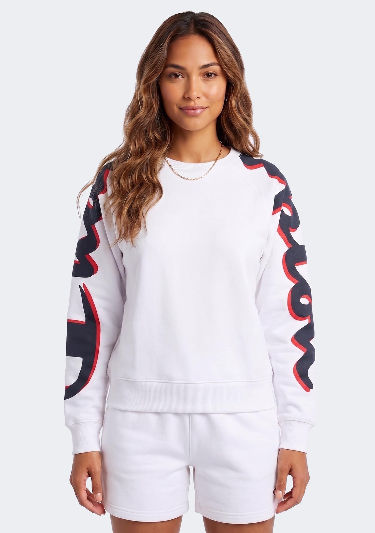 Champion Women’s EU Rochester Addict Crew