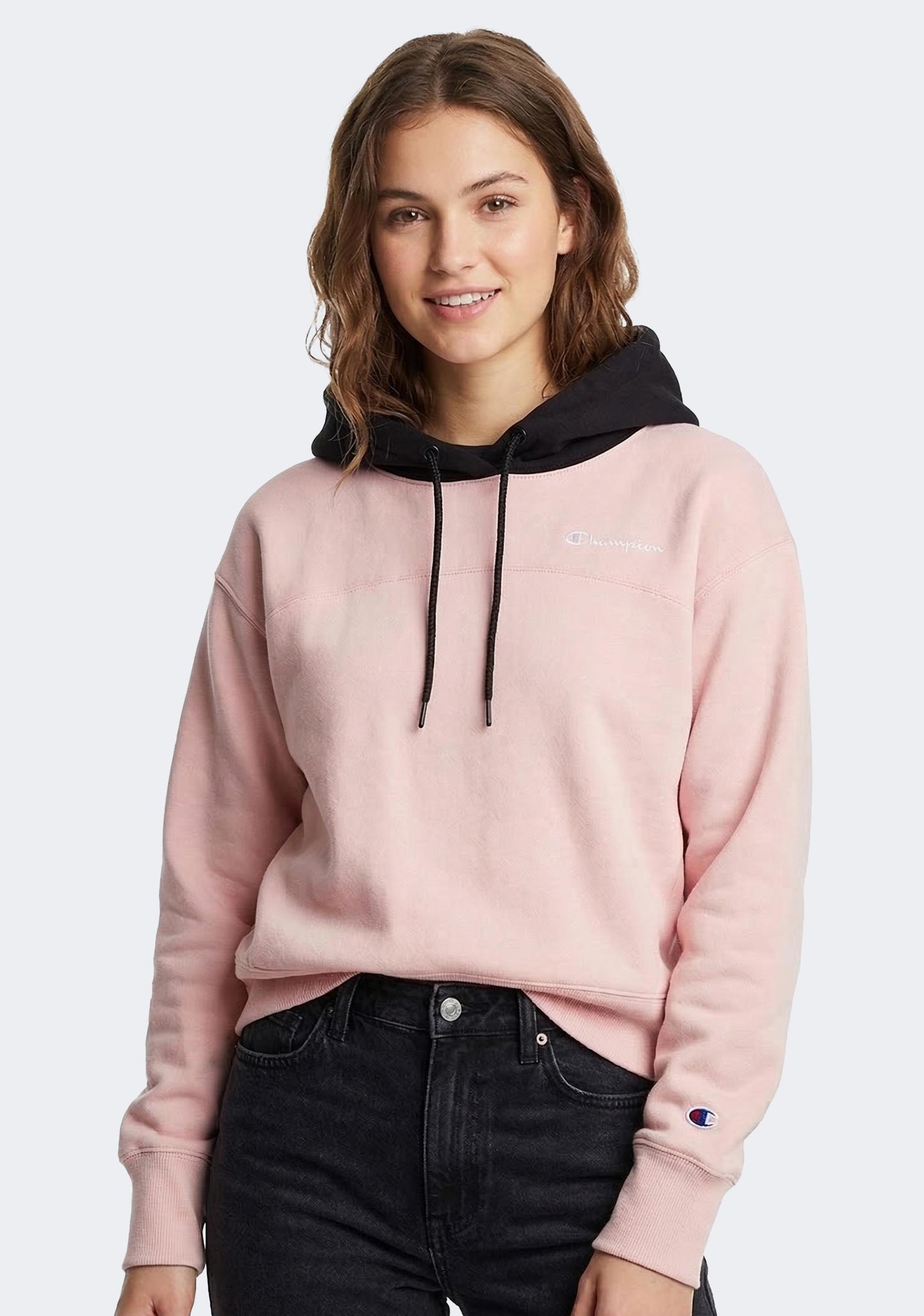 Champion Women's EU Rochester Addict Hoodie