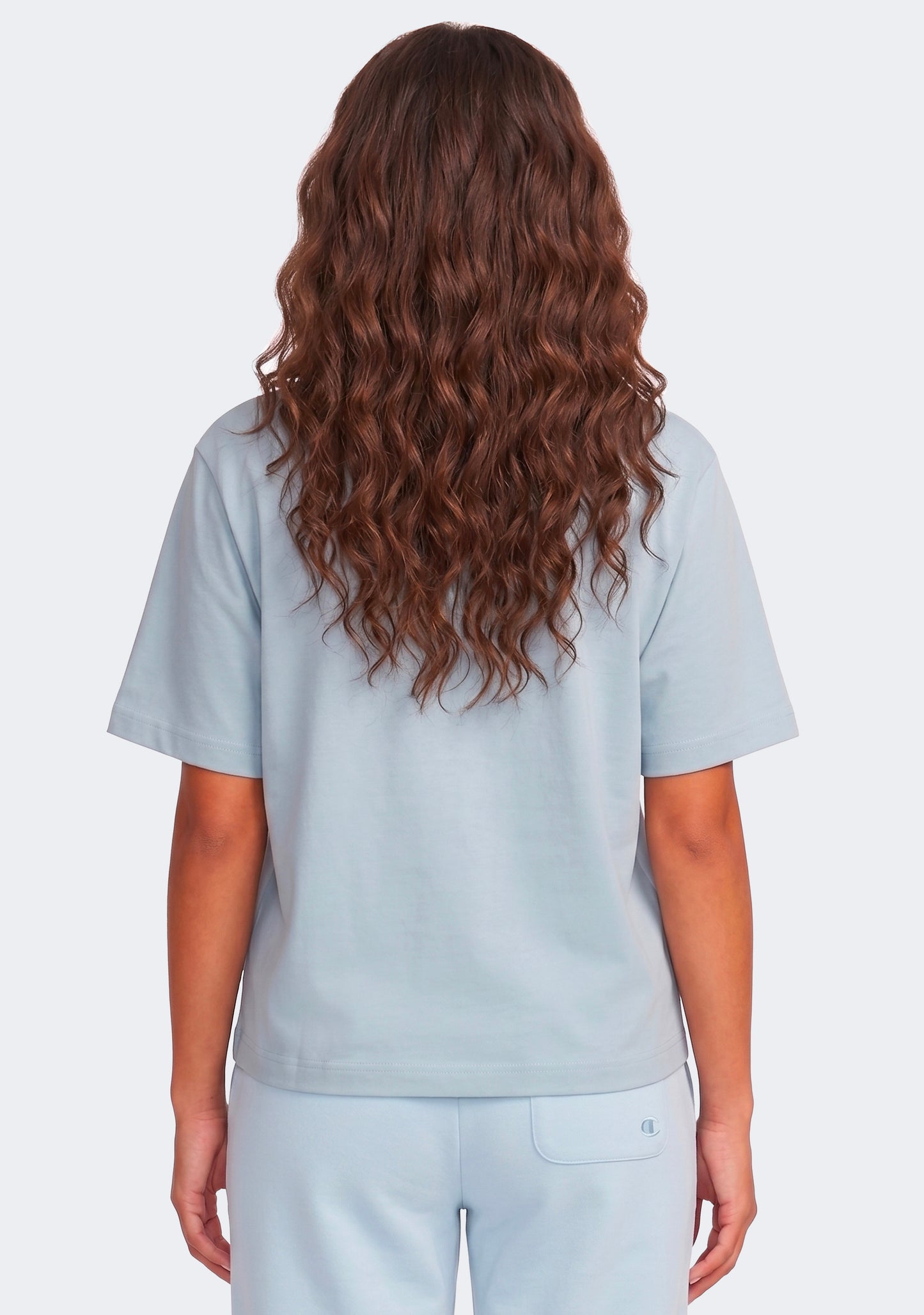 Champion Women's Rochester City Tee