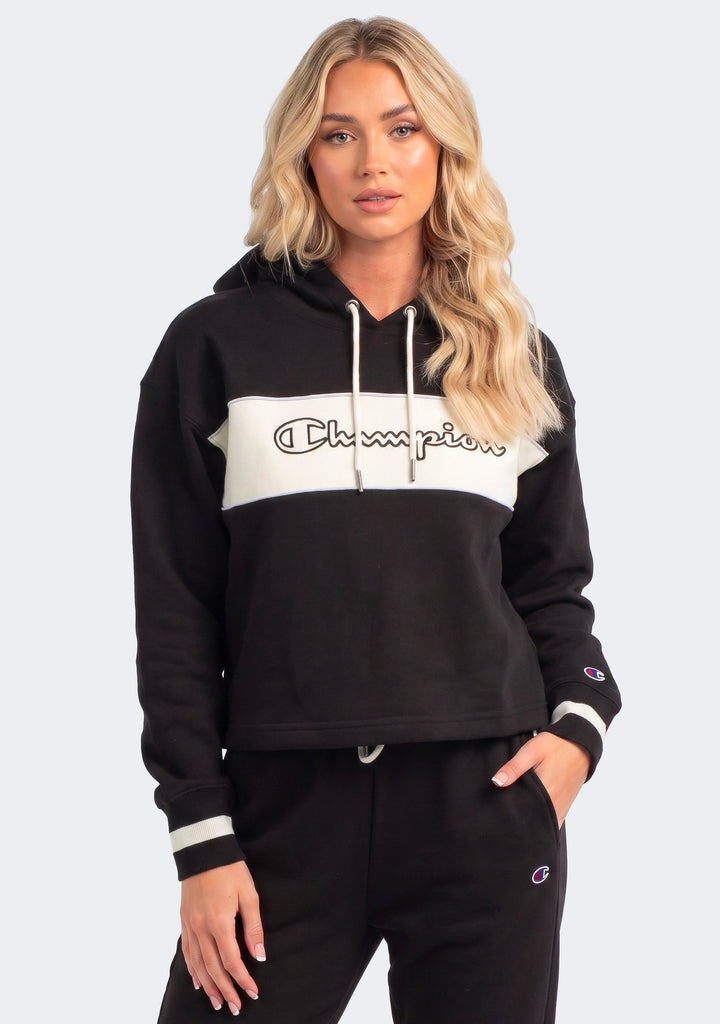 Champion Women’s Rochester City Hoodie