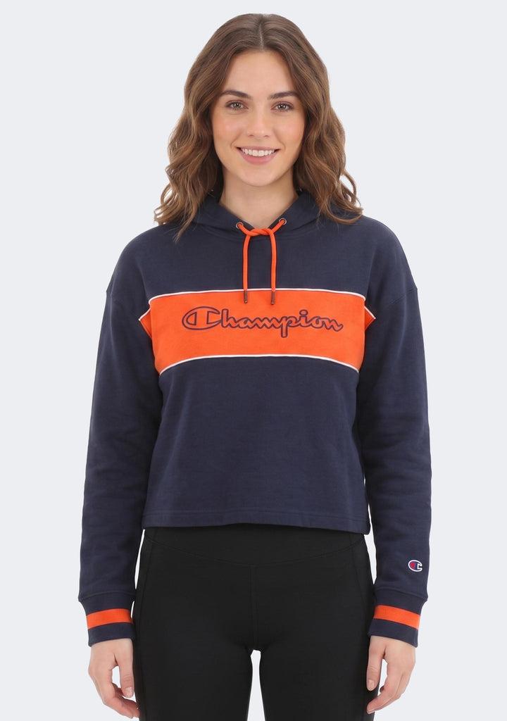 Champion Women’s Rochester City Hoodie