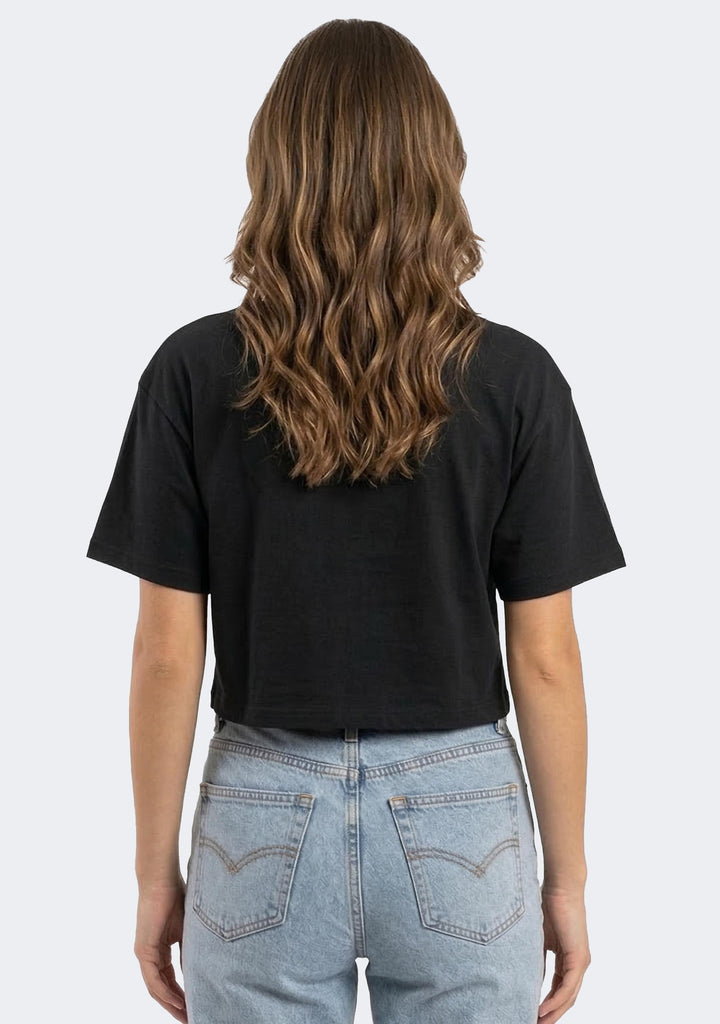 Champion Women's JR Vintage Dye Tee