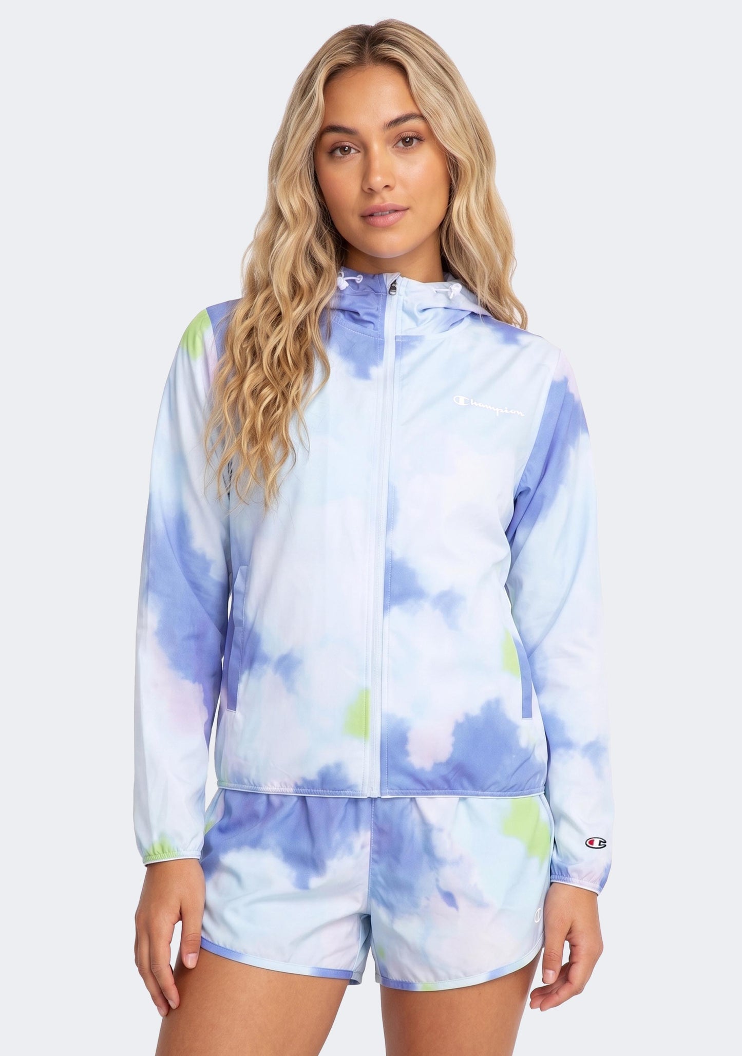 Champion Women’s Sport Jacket