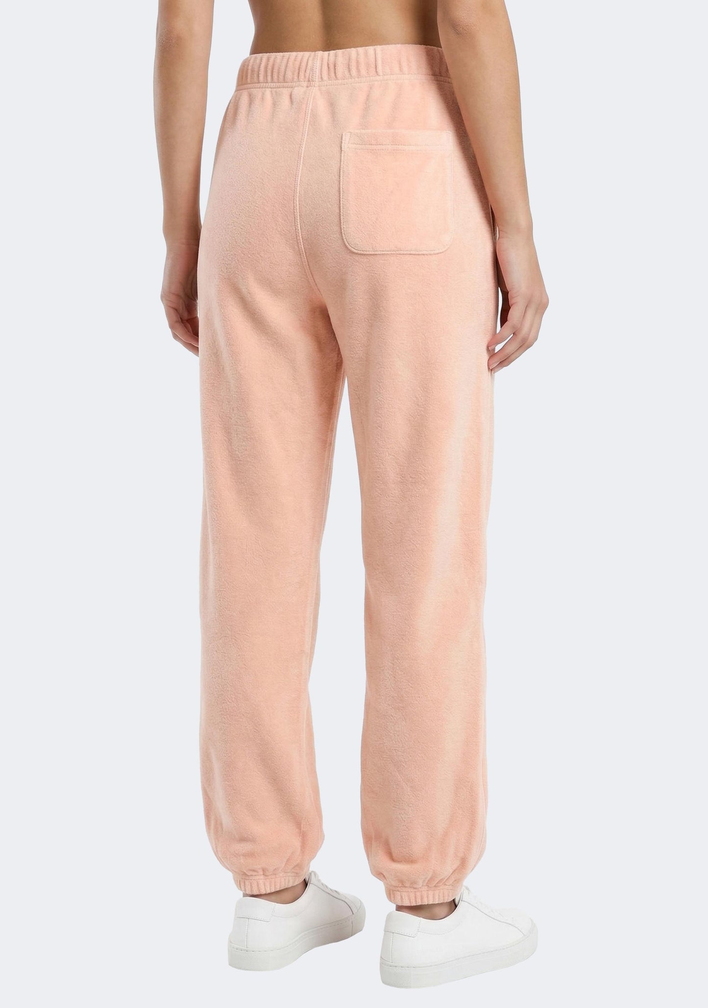 Champion Women's JR Vintage Dye BF Track Pants