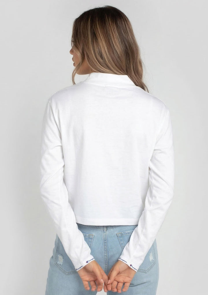 Champion Women's Rochester Long Sleeve Tee