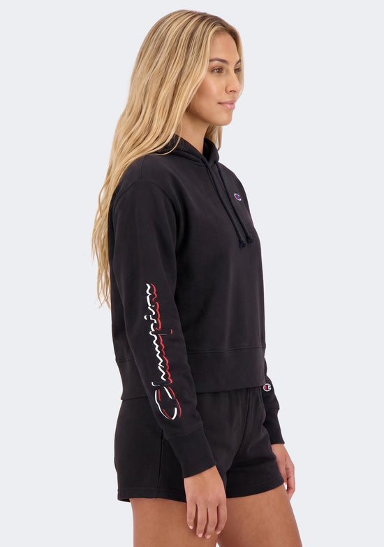 Champion Women’s SPS Graphic Print Hoodie