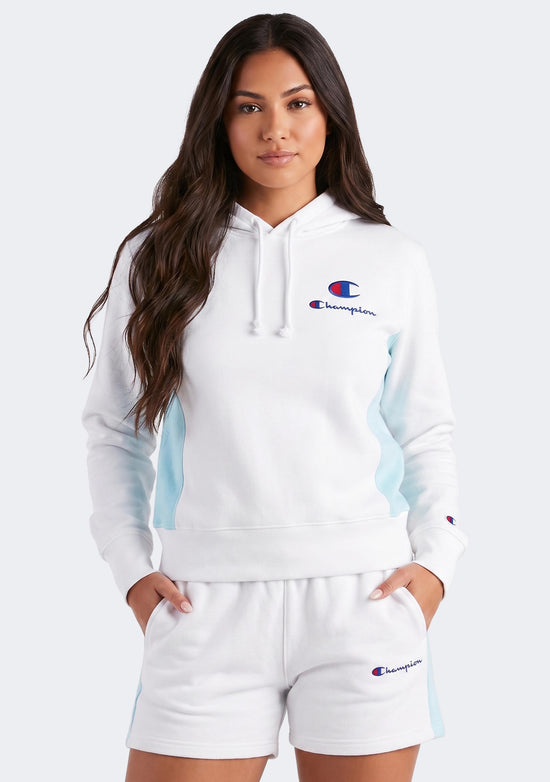 Champion Women's SPS Panel Hoodie