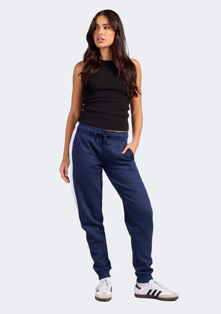 Champion Women's Sporty Panel Pants