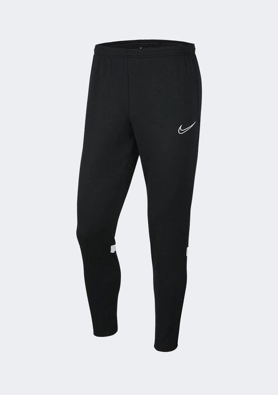 Nike Kids' Dri-Fit Academy Knit Pants Black