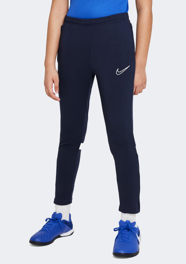 Nike Kids' Dri-Fit Academy Knit Pants Navy