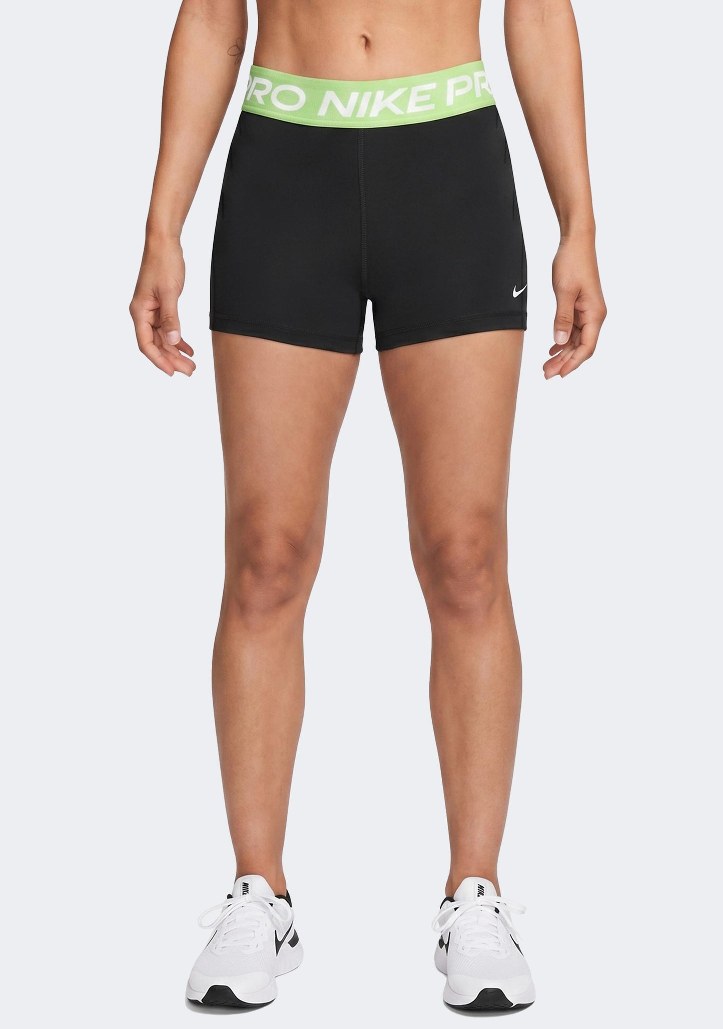 Nike Women's Pro 365 Dri-Fit 3inch Shorts