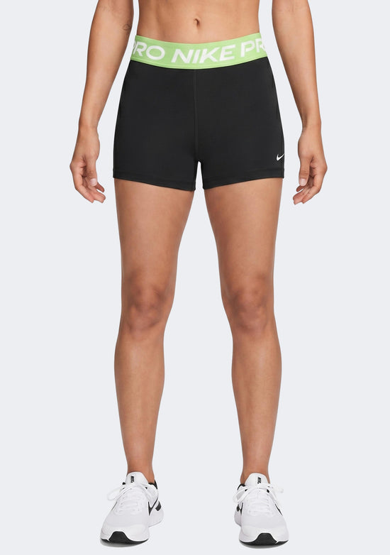 Nike Women's Pro 365 Dri-Fit 3inch Shorts
