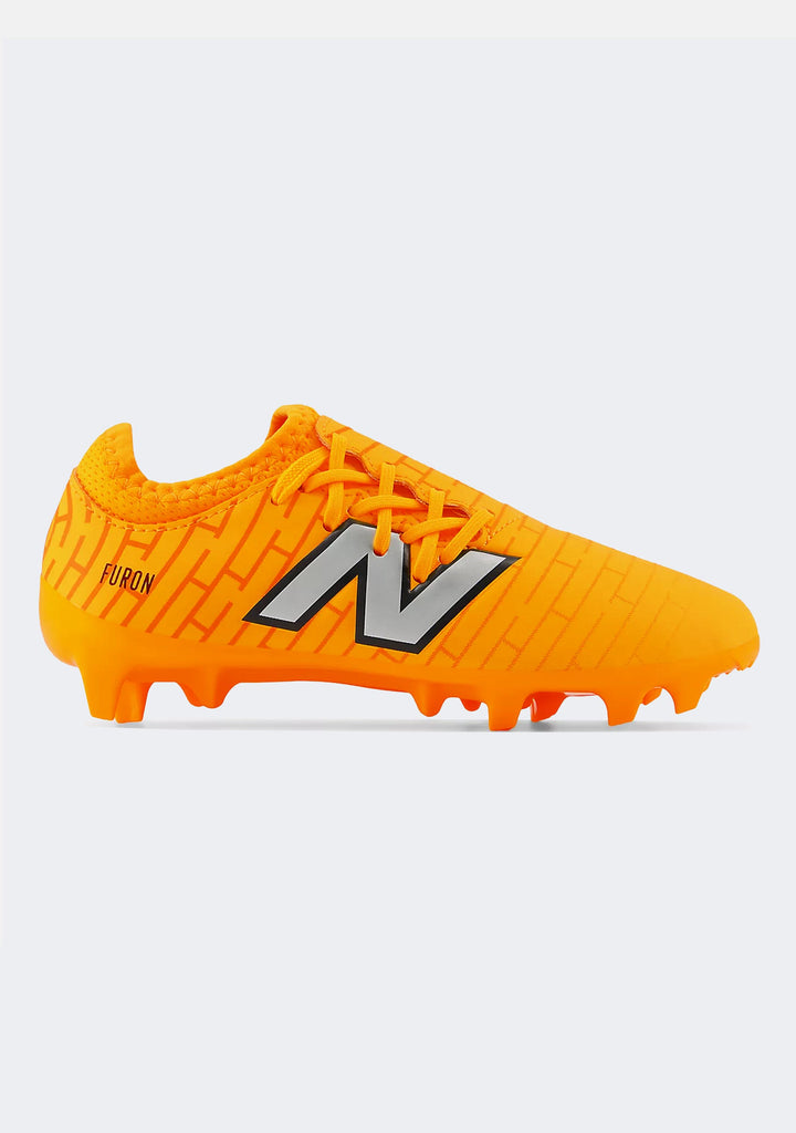 New Balance Kids' Furon Dispatch FG V7+