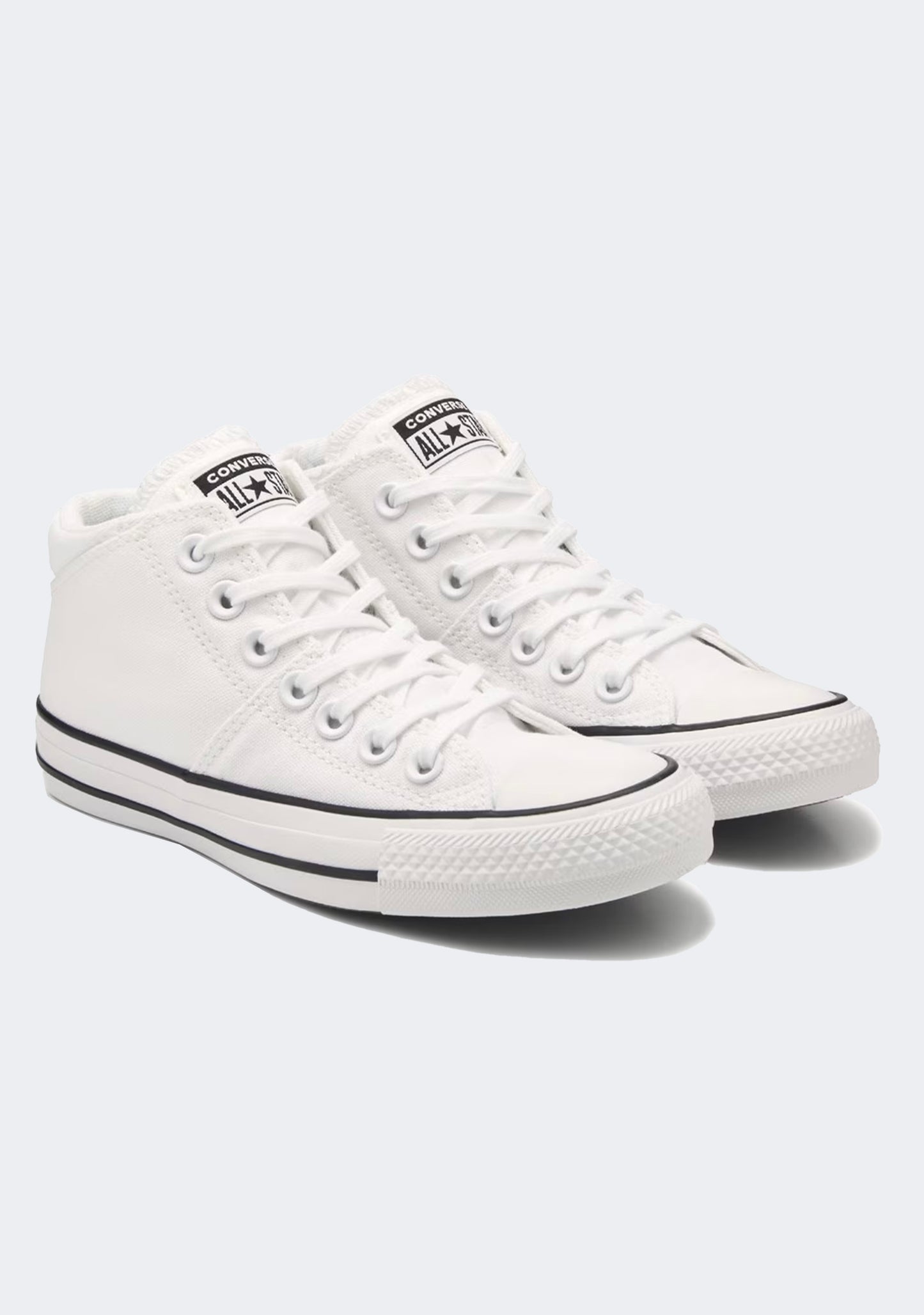 Converse Women's Chuck Taylor All Star Madison Mid